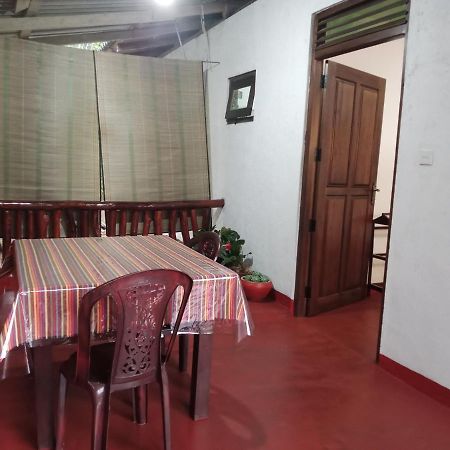 Nethanya Homestay エッラ エクステリア 写真