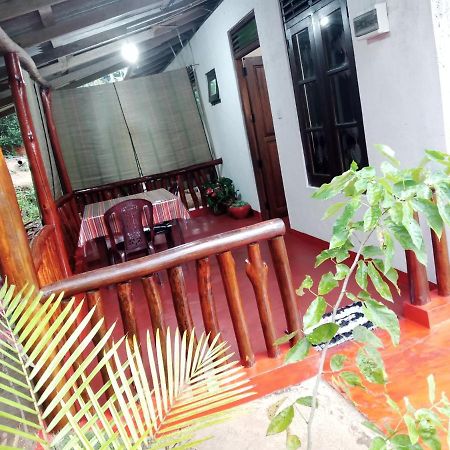 Nethanya Homestay エッラ エクステリア 写真