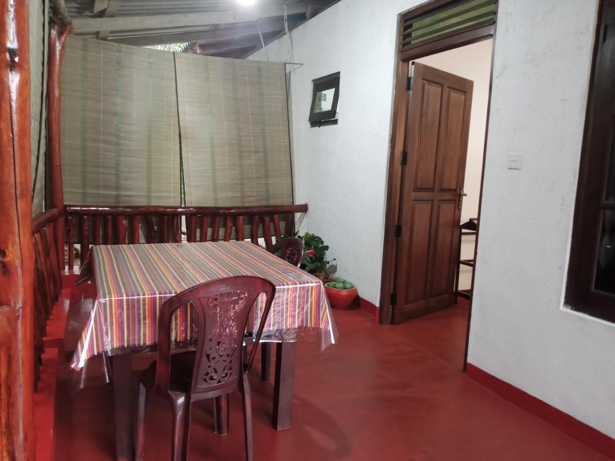 Nethanya Homestay エッラ エクステリア 写真