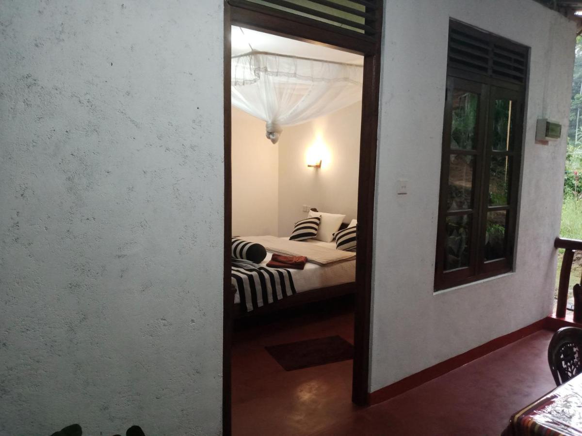 Nethanya Homestay エッラ エクステリア 写真