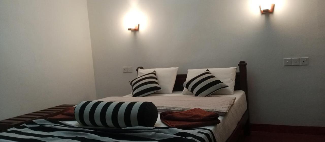 Nethanya Homestay エッラ エクステリア 写真
