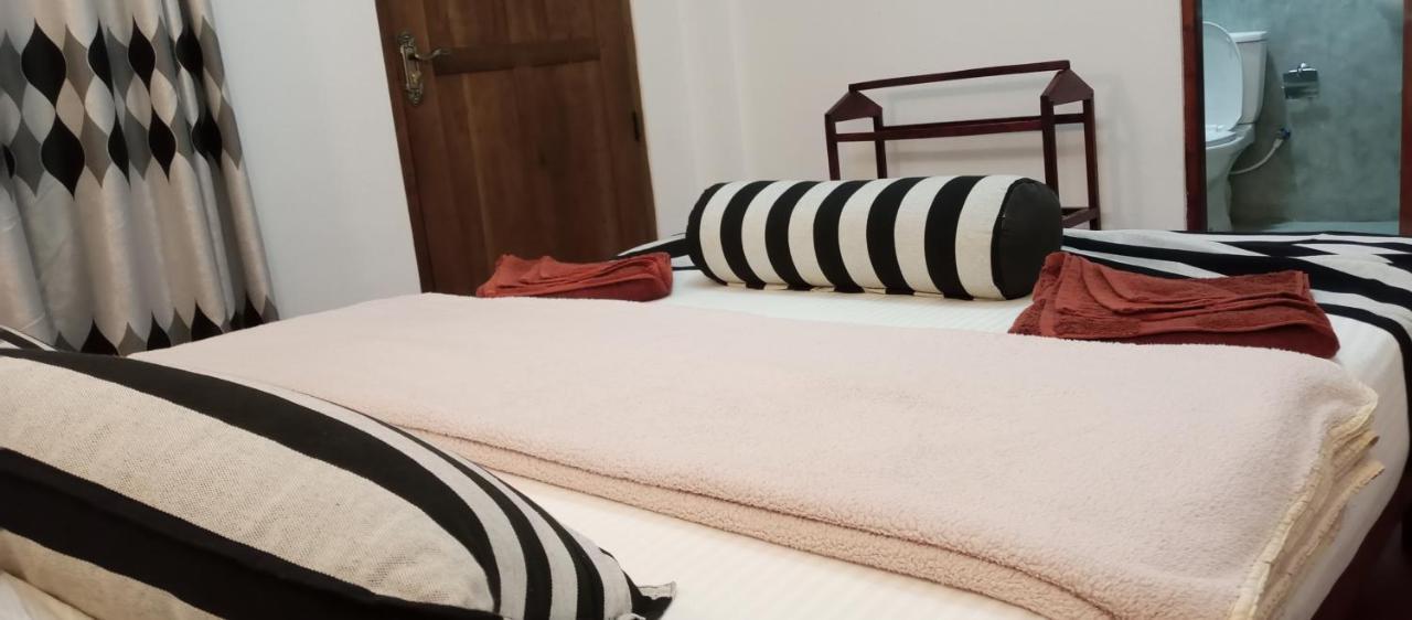 Nethanya Homestay エッラ エクステリア 写真