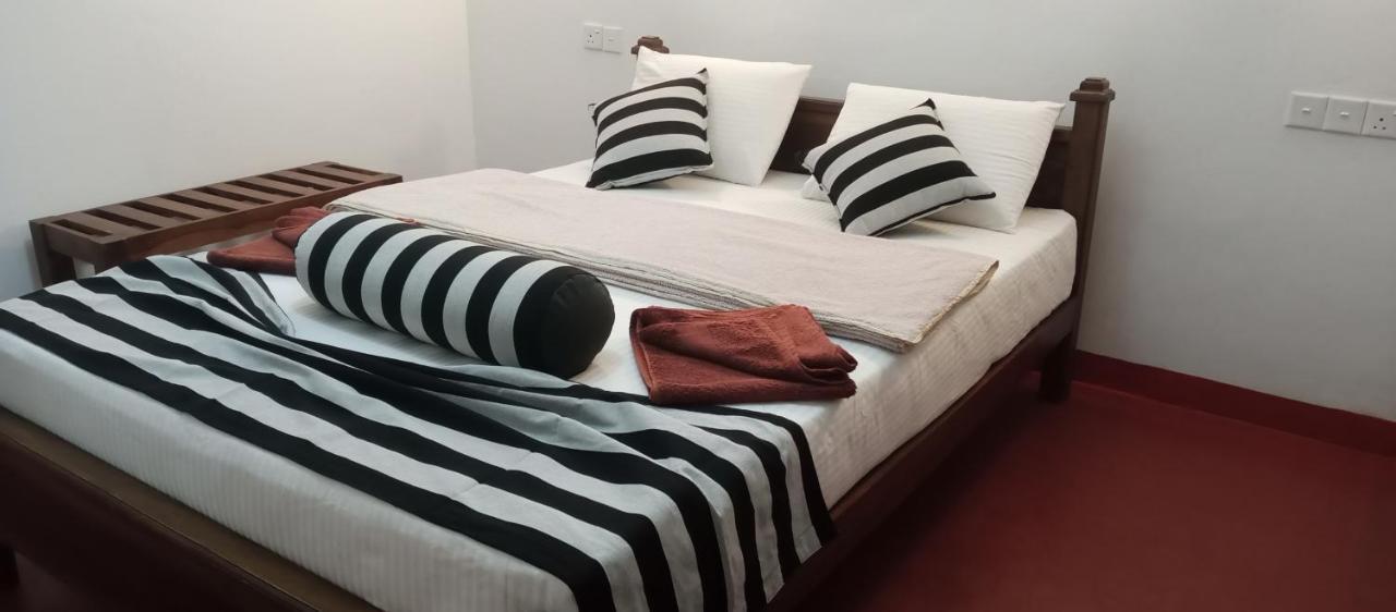 Nethanya Homestay エッラ エクステリア 写真