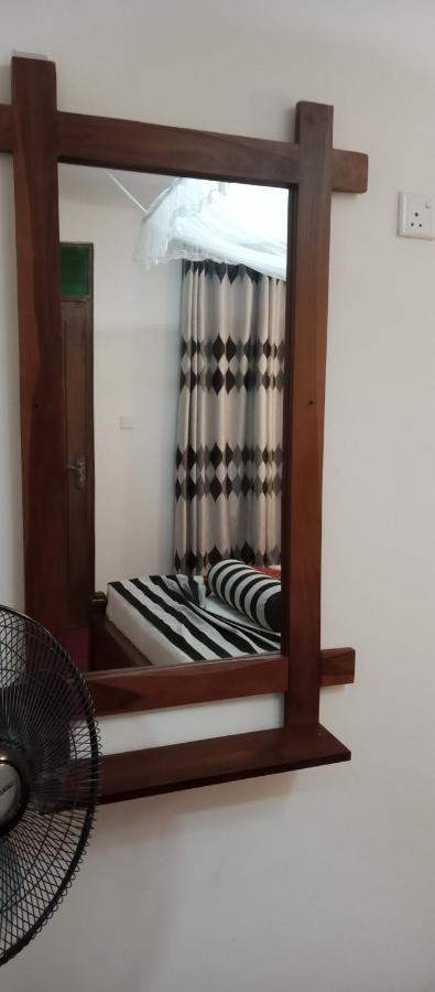 Nethanya Homestay エッラ エクステリア 写真