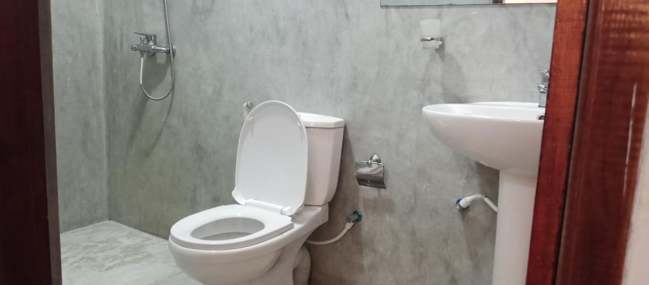 Nethanya Homestay エッラ エクステリア 写真