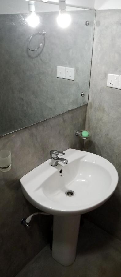 Nethanya Homestay エッラ エクステリア 写真