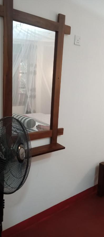 Nethanya Homestay エッラ エクステリア 写真