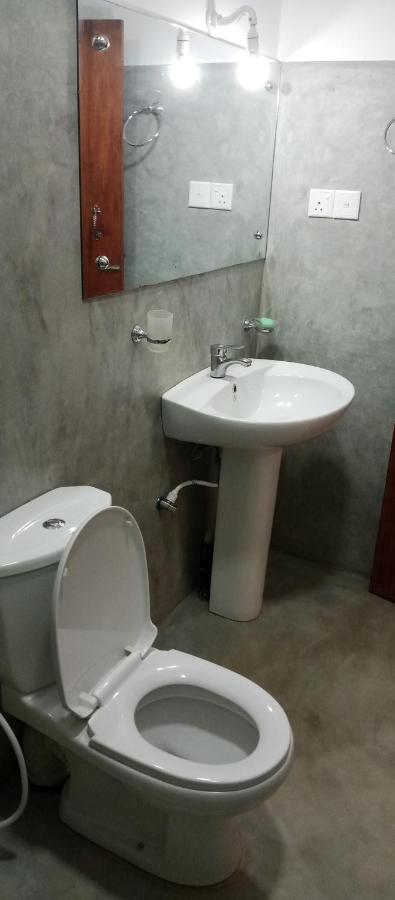 Nethanya Homestay エッラ エクステリア 写真
