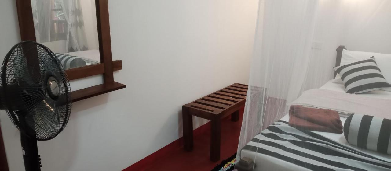 Nethanya Homestay エッラ エクステリア 写真
