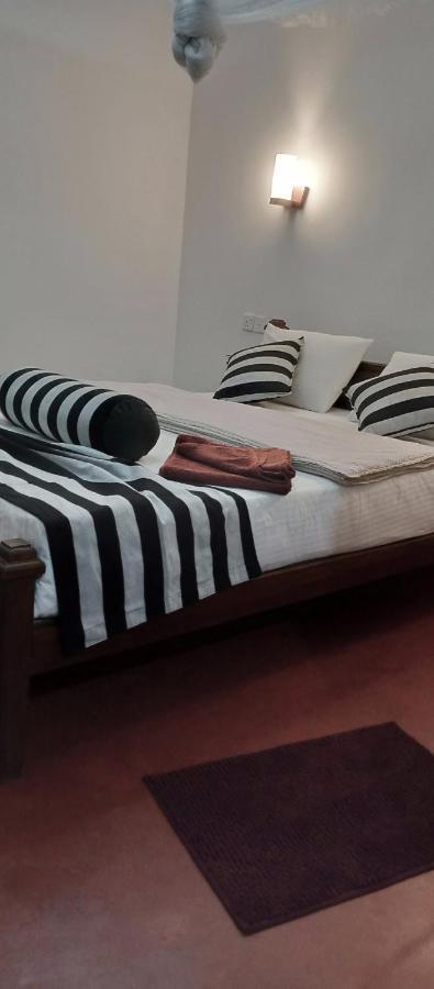 Nethanya Homestay エッラ エクステリア 写真